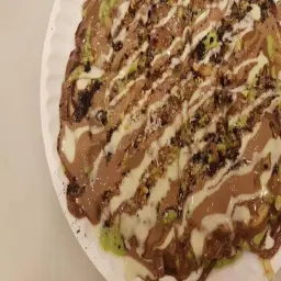 وافل كندر